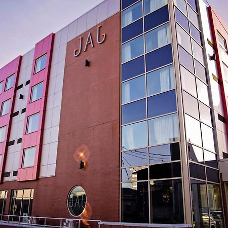 Jag Boutique Hotel St. John's Esterno foto
