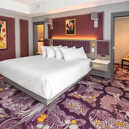 Jag Boutique Hotel St. John's Esterno foto