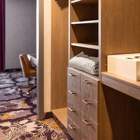 Jag Boutique Hotel St. John's Esterno foto