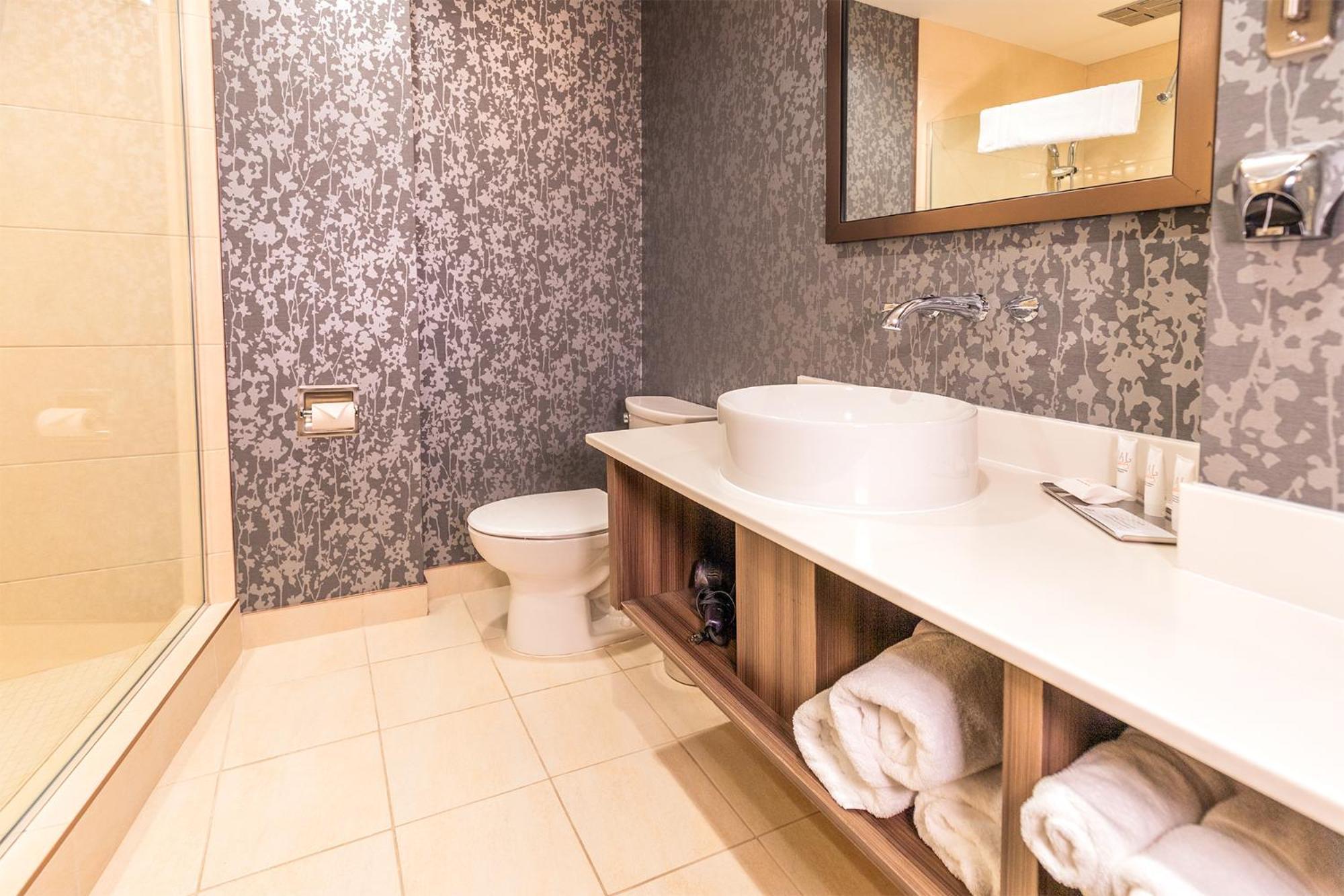 Jag Boutique Hotel St. John's Esterno foto