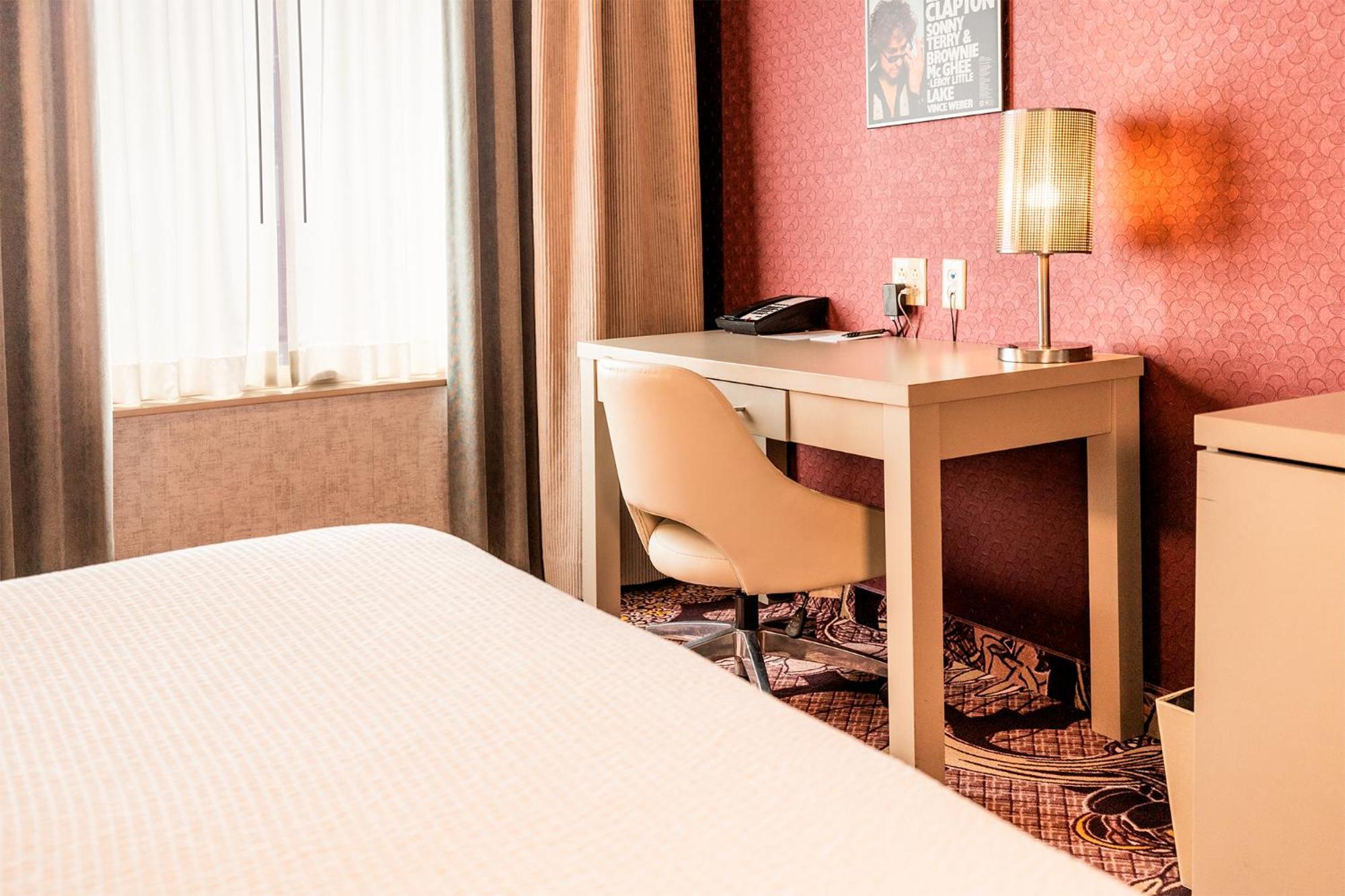Jag Boutique Hotel St. John's Esterno foto