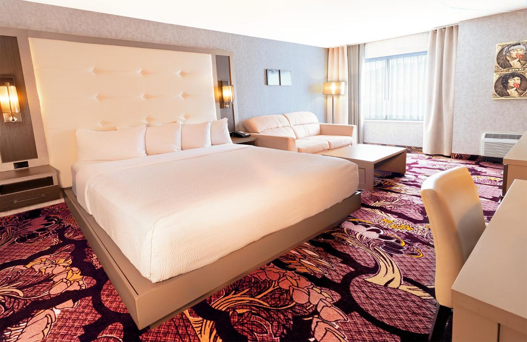 Jag Boutique Hotel St. John's Esterno foto