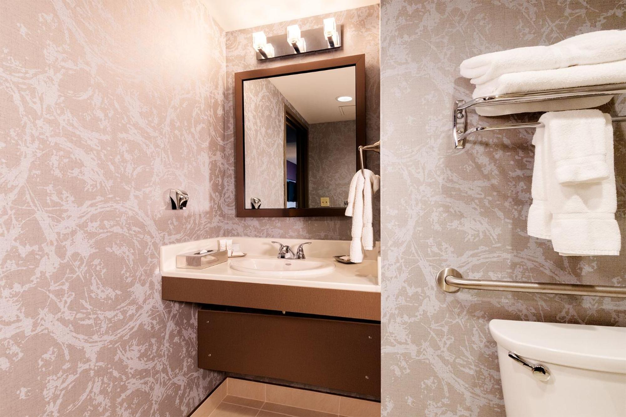 Jag Boutique Hotel St. John's Esterno foto