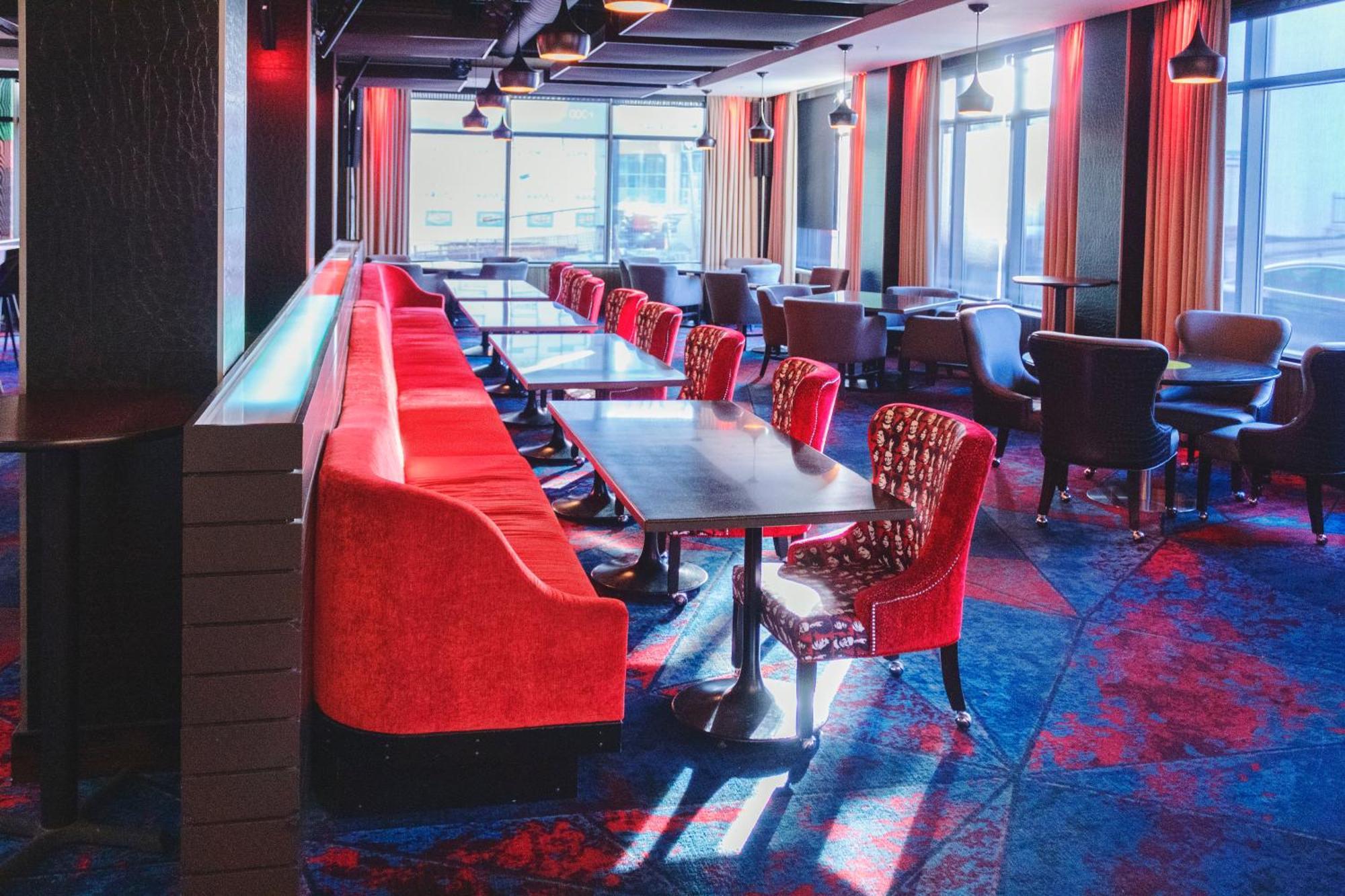 Jag Boutique Hotel St. John's Esterno foto