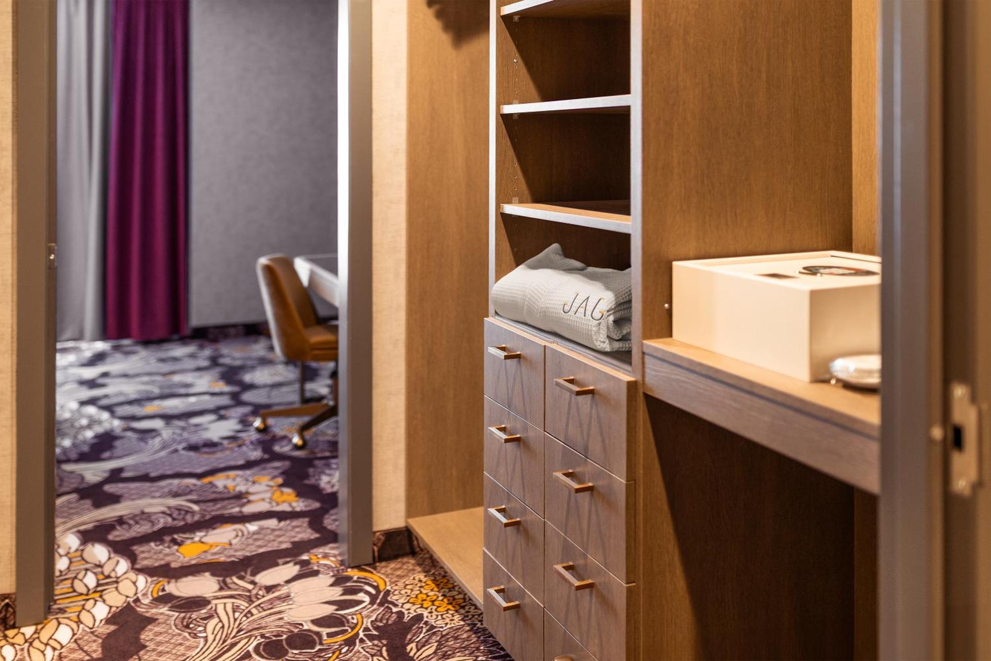 Jag Boutique Hotel St. John's Esterno foto