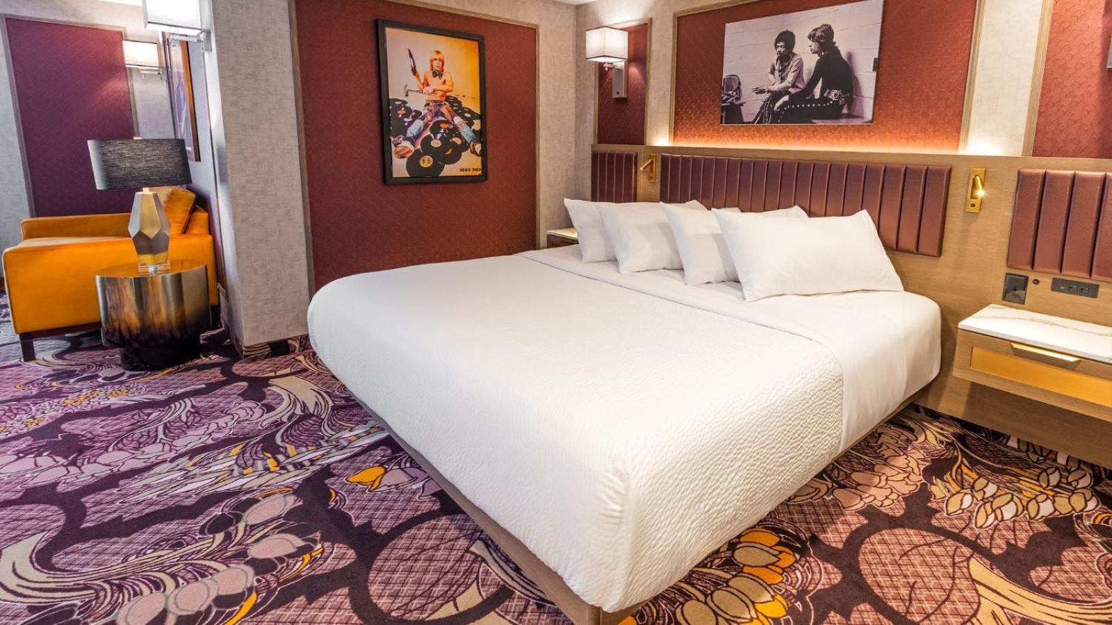 Jag Boutique Hotel St. John's Esterno foto
