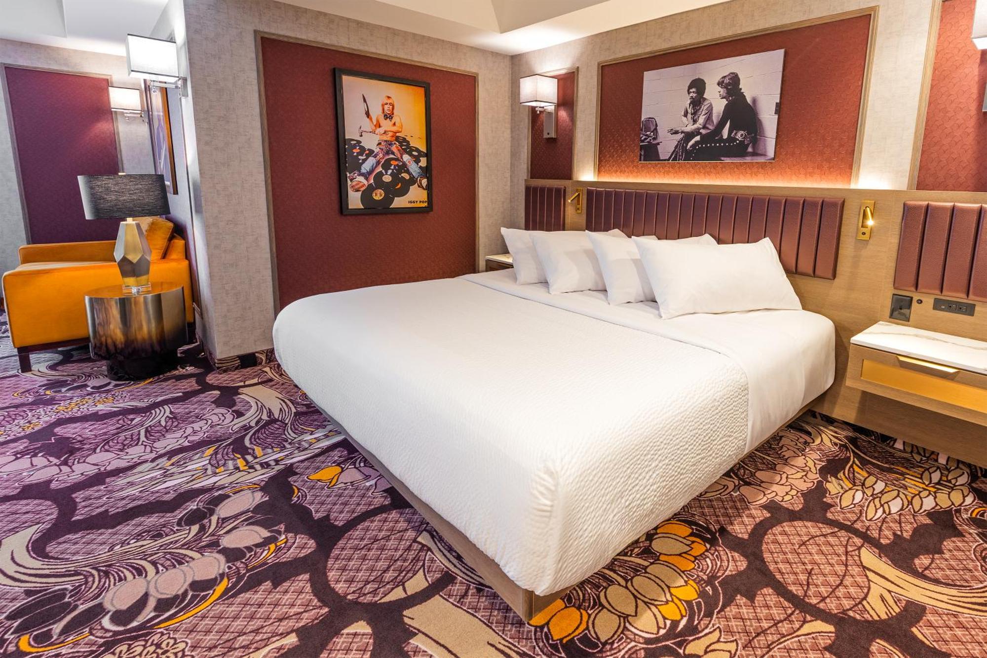 Jag Boutique Hotel St. John's Esterno foto