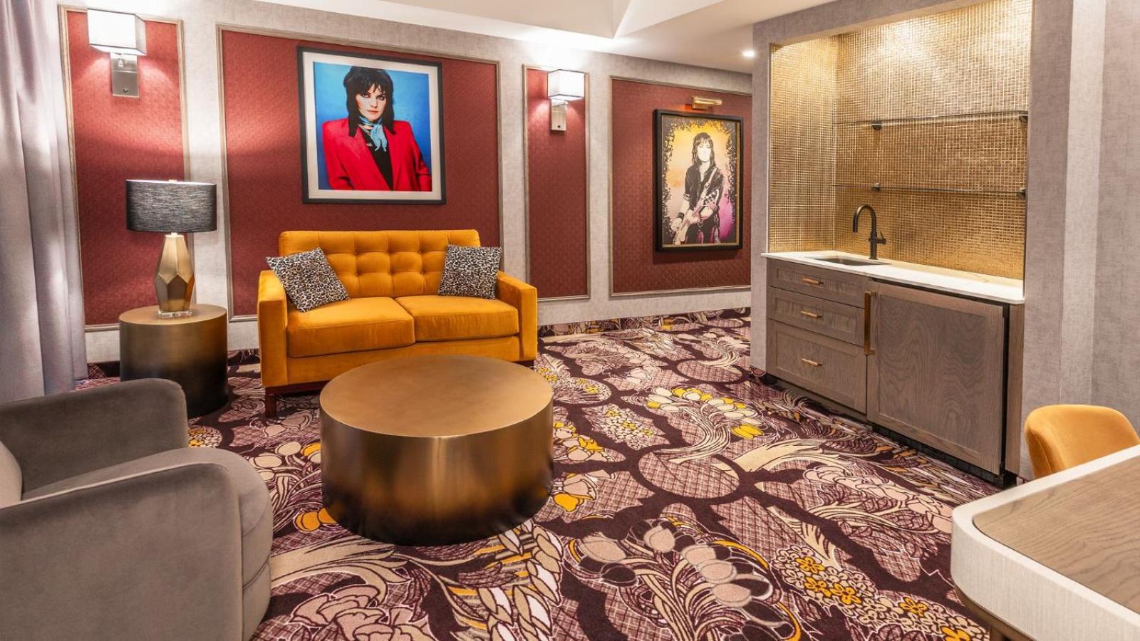 Jag Boutique Hotel St. John's Esterno foto