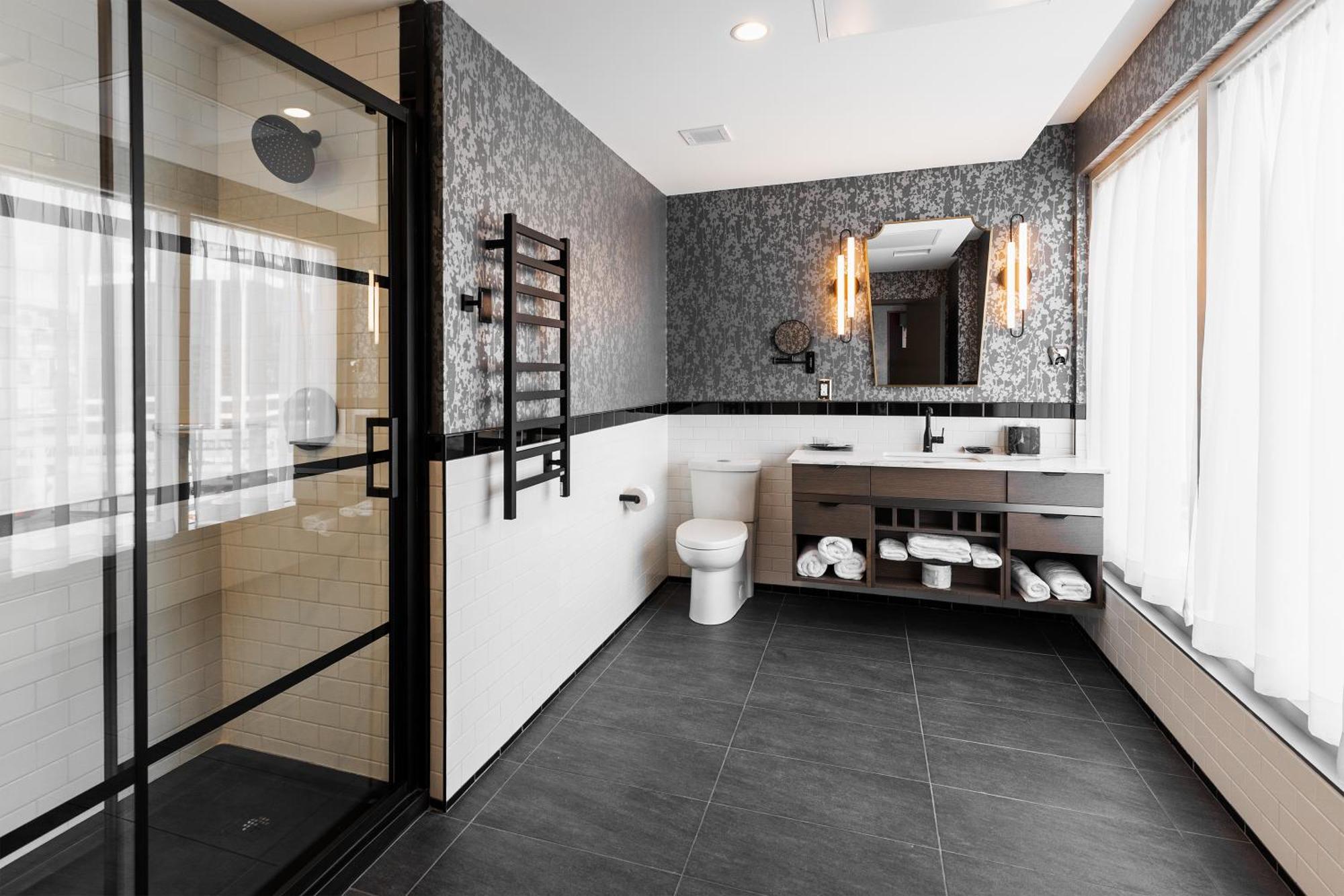 Jag Boutique Hotel St. John's Esterno foto