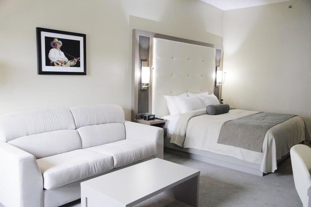 Jag Boutique Hotel St. John's Esterno foto