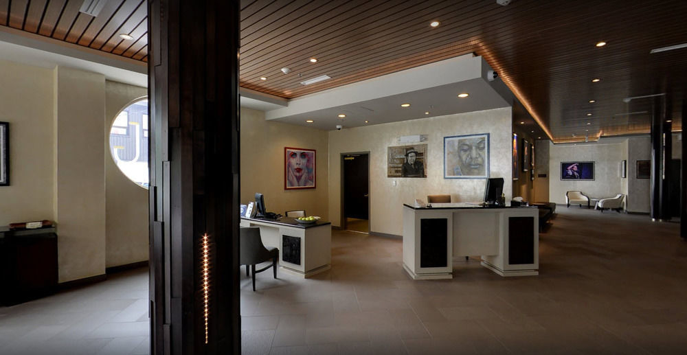 Jag Boutique Hotel St. John's Esterno foto
