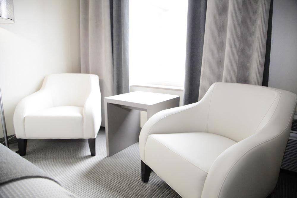 Jag Boutique Hotel St. John's Esterno foto