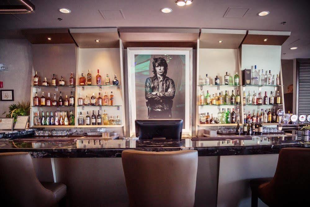 Jag Boutique Hotel St. John's Esterno foto